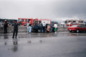 truck accident lawsuit process